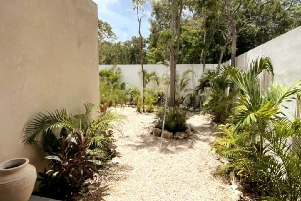 Surenna Bella - 3 Bedroom Home With Pool Tulum