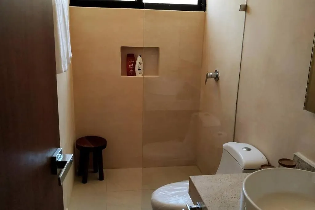 Villa Surenna Bella - 3 Bedroom Home With Pool Tulum