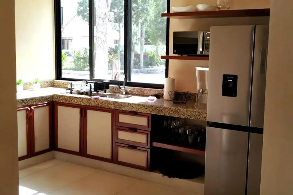 Villa Surenna Bella - 3 Bedroom Home With Pool Tulum Mexico