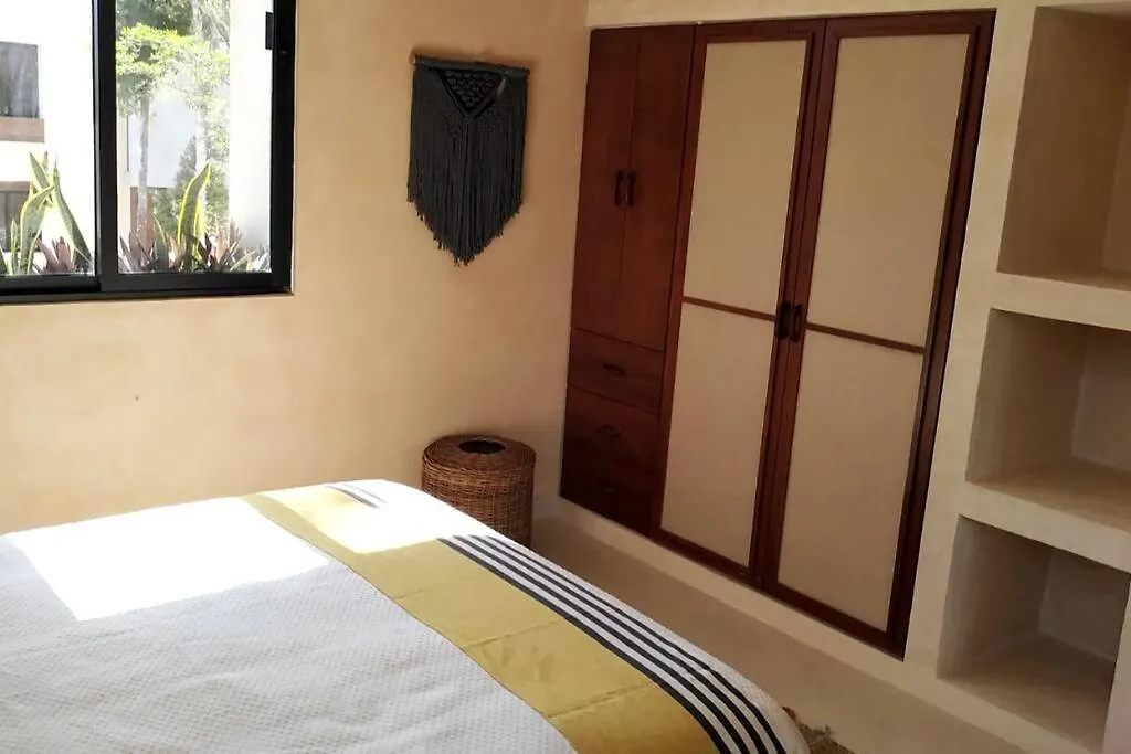 Surenna Bella - 3 Bedroom Home With Pool Tulum Villa