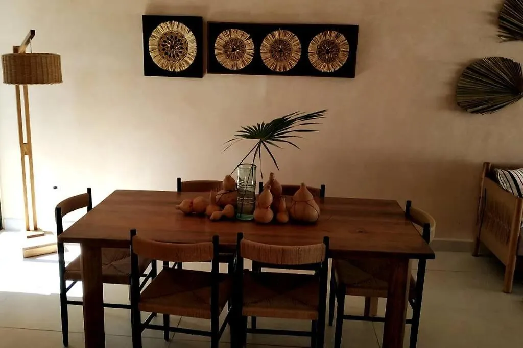 Surenna Bella - 3 Bedroom Home With Pool Tulum