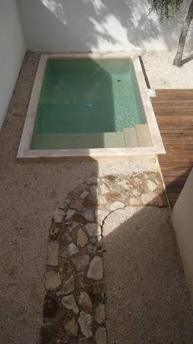 Surenna Bella - 3 Bedroom Home With Pool Tulum 0*,  Mexico