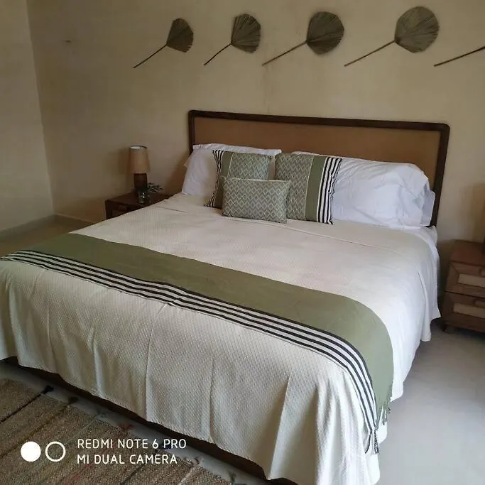 Villa Surenna Bella - 3 Bedroom Home With Pool Tulum